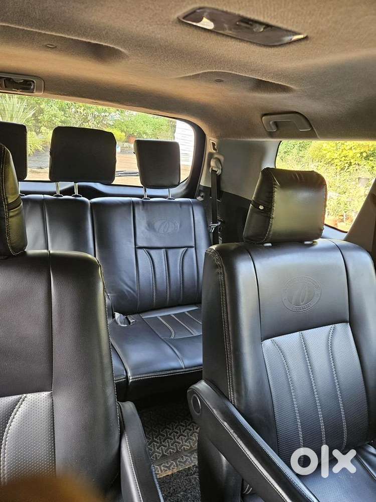 Toyota Diesel Manual 2019