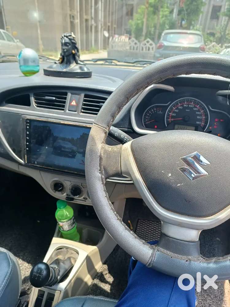 Alto K10 2017 Model Vxi For Sale Genuine Buyers Only