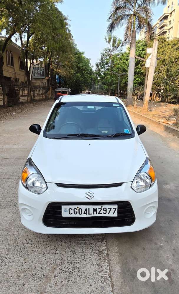 Maruti Suzuki Alto 800 Lxi, 2016, Petrol