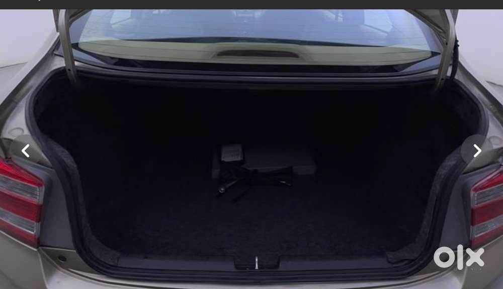 Honda City Petrol 2012