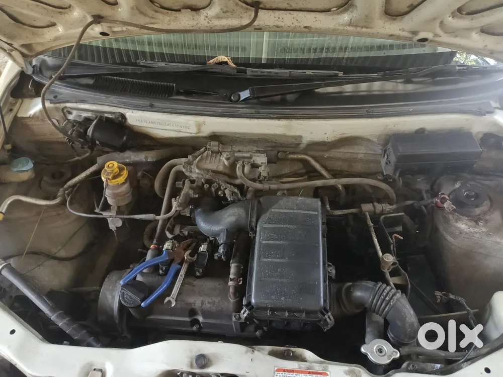 Maruti Suzuki Alto 2012 Model