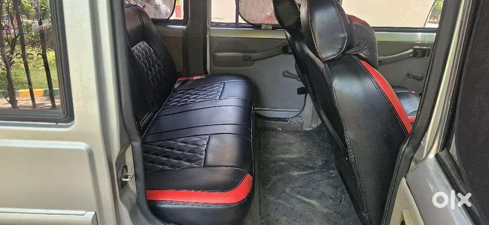 Mahindra Bolero Monster Looking For Sale