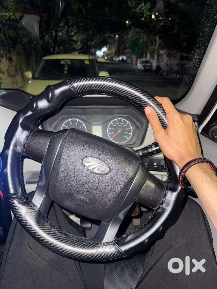 Mahindra Scorpio S6 Plus Diesel Well Maintained