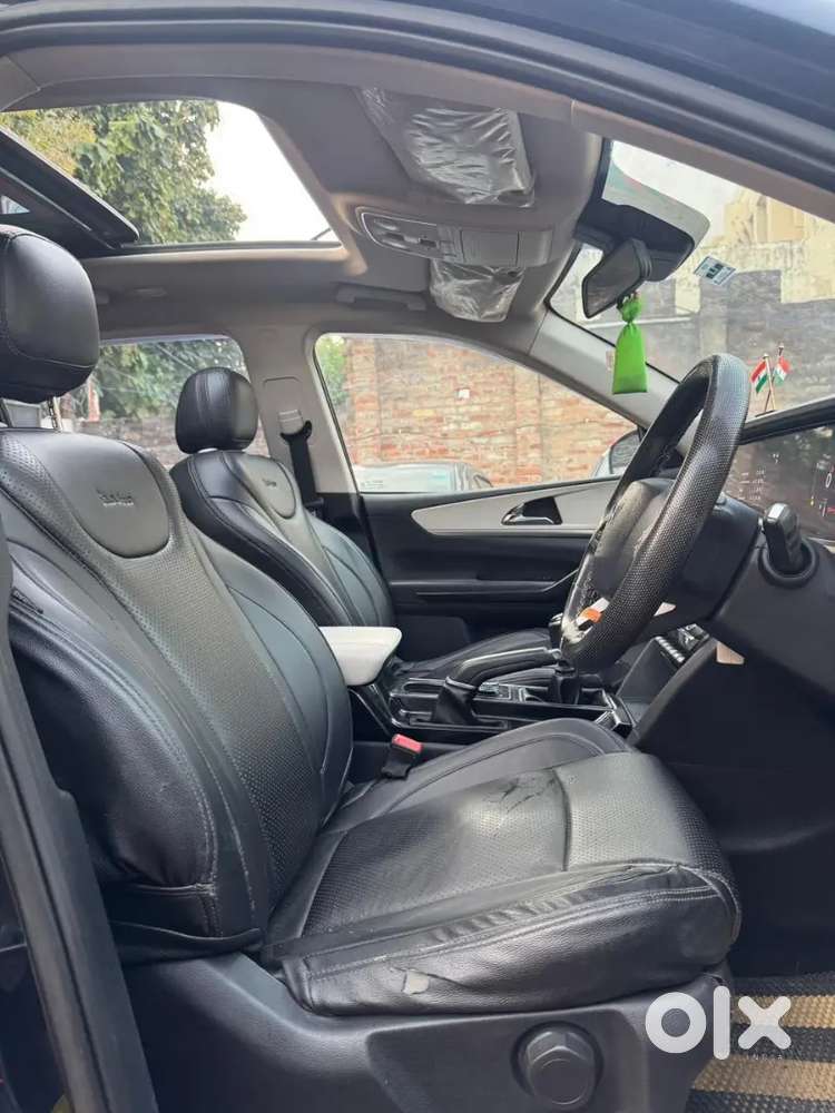 Mahindra Xuv700 2023 Diesel Good Condition