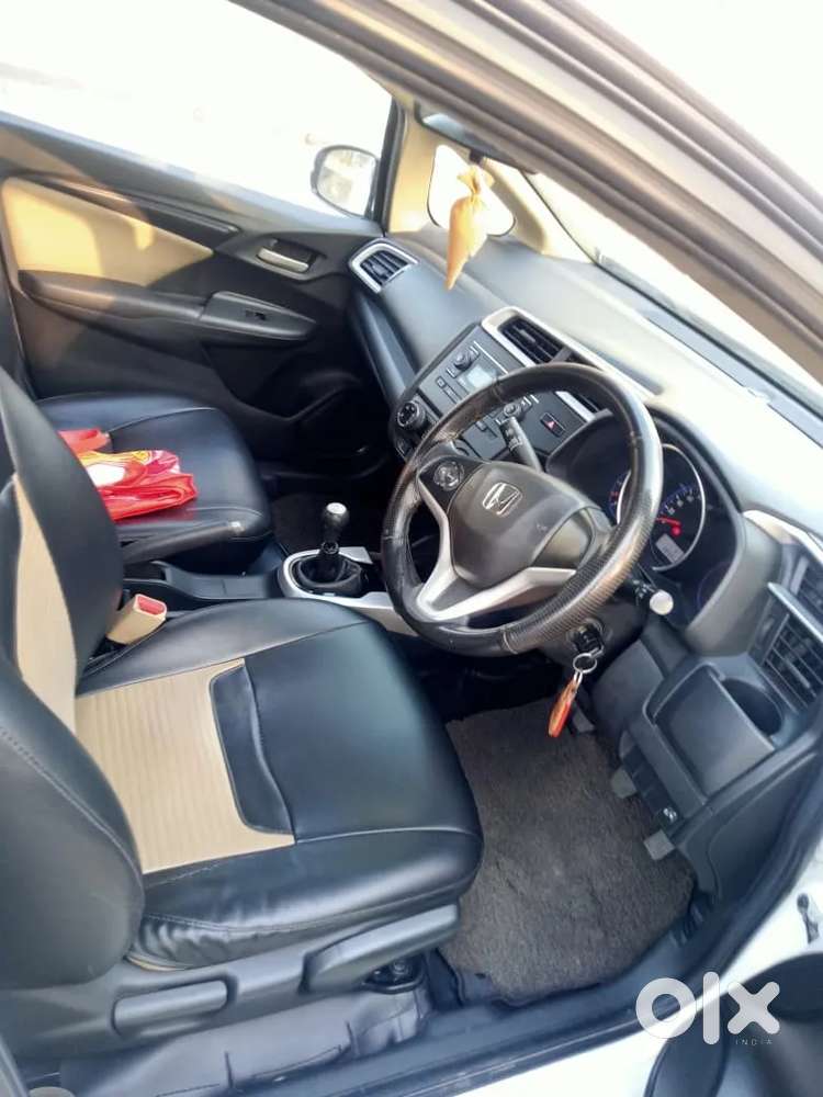 Honda Jazz 1.5 S I Dtec, 2016, Diesel