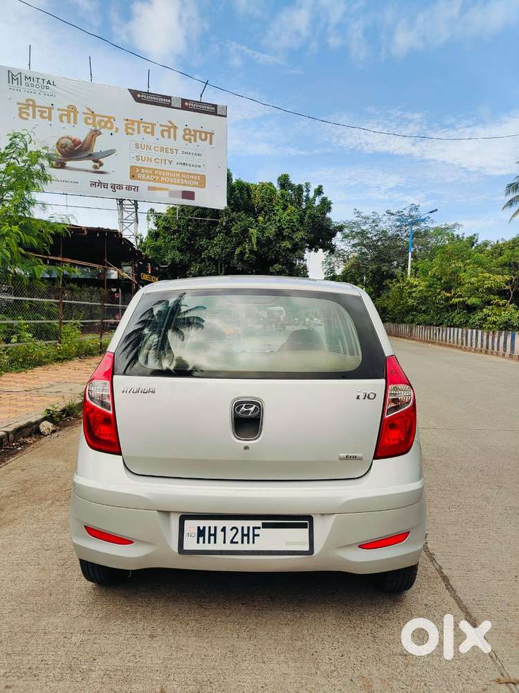 Hyundai I10 Era, 2011, Petrol