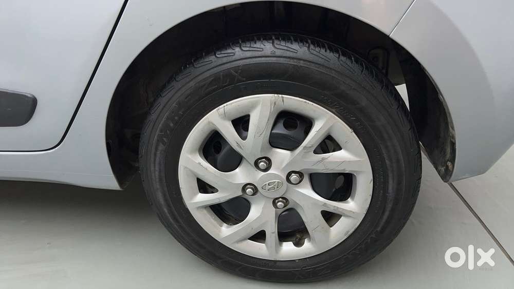 Hyundai Grand I10 Magna Cng, 2019, Cng & Hybrids