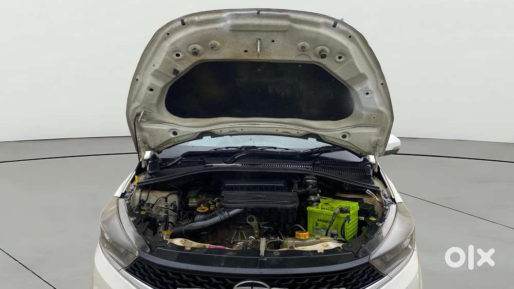 Tata Tiago 1.2 Revotron Xt, 2021, Petrol