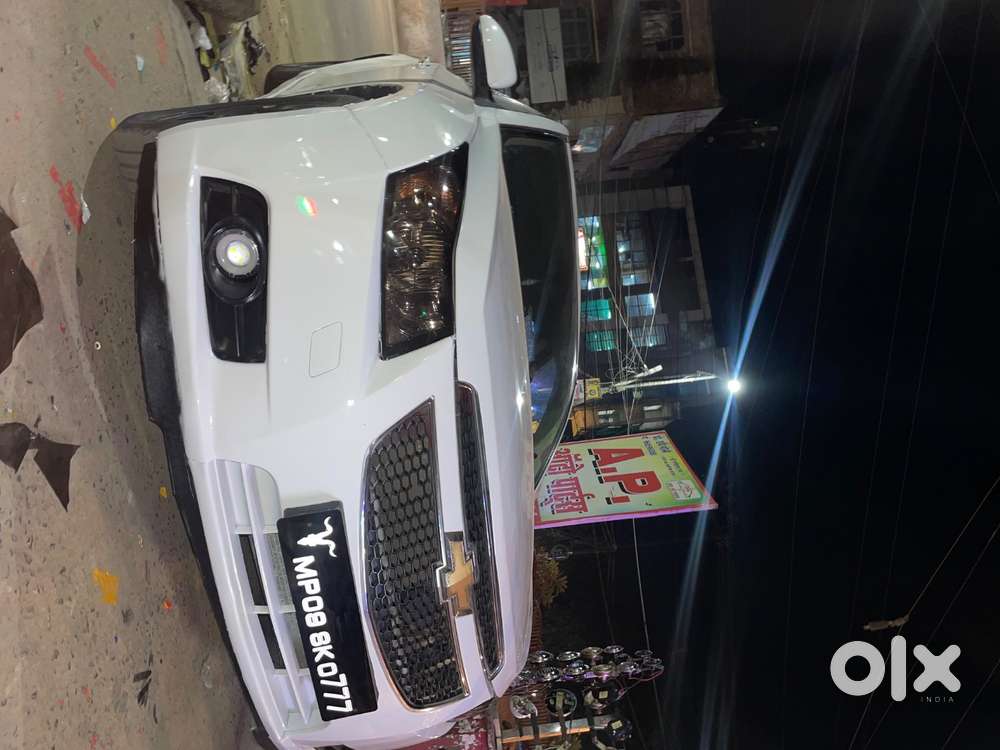 Very Fine Condition Car And Well Maintain