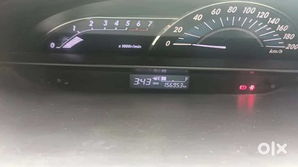 Toyota Etios Diesel 2018
