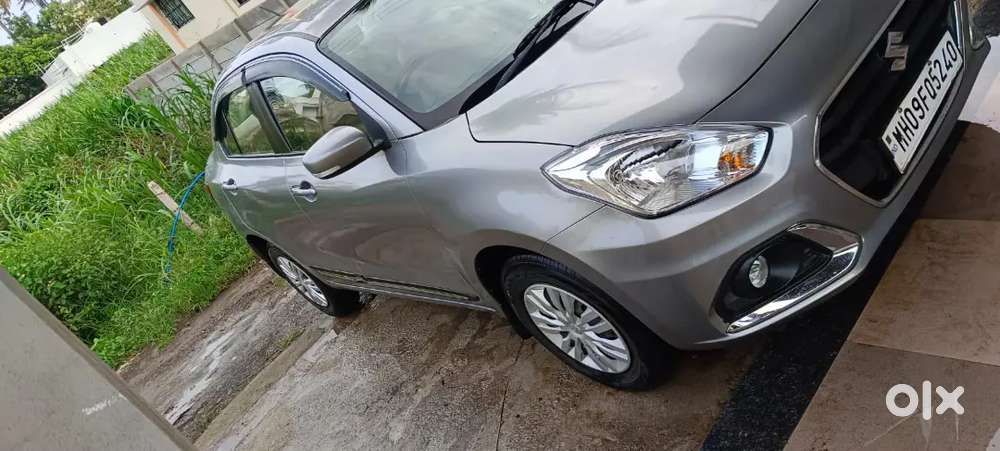 Maruti Suzuki Dzire 1.2 Vxi 2021