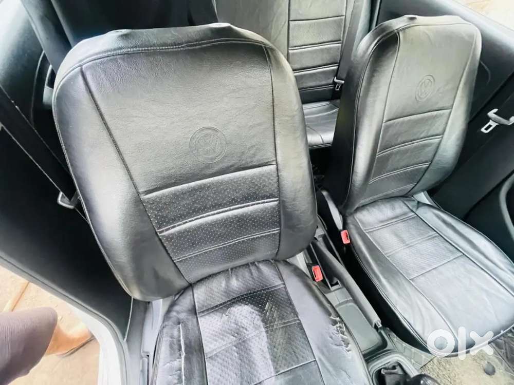 Volkswagen Polo 2015 Diesel Well Maintained