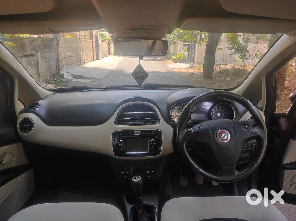 Fiat Avventura Urban Cross 1.3 Multijet Emotion, 2019, Diesel