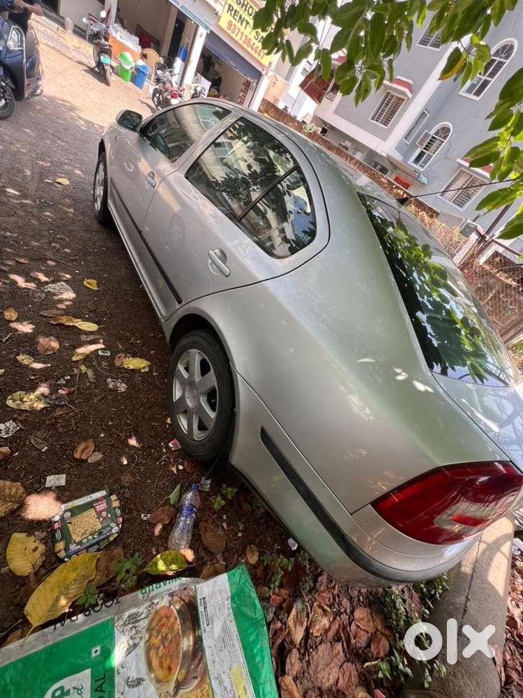 Skoda Laura 2008 Diesel Well Maintained