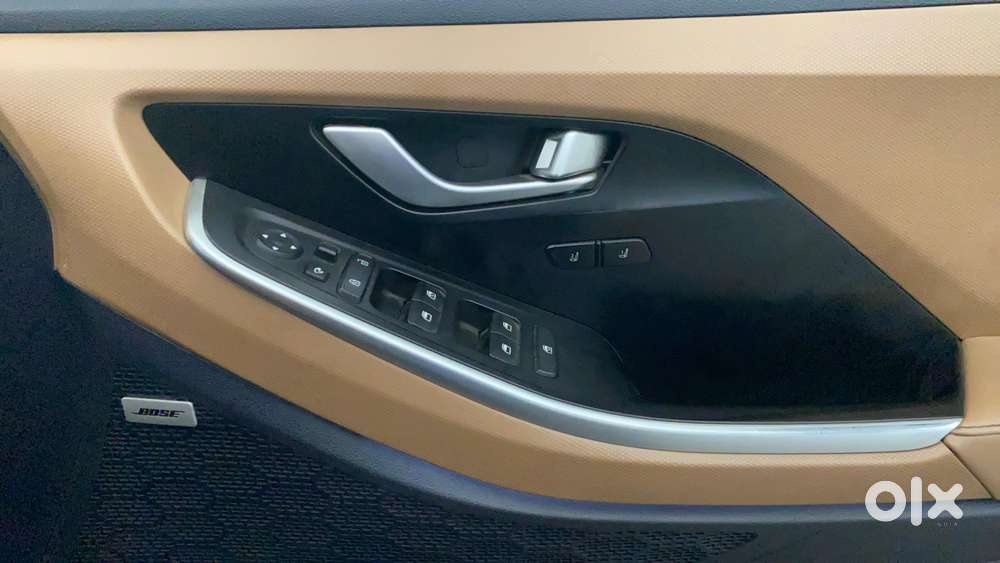 Hyundai Alcazar Signature 1.5 Petrol Dct 6str, 2024, Petrol
