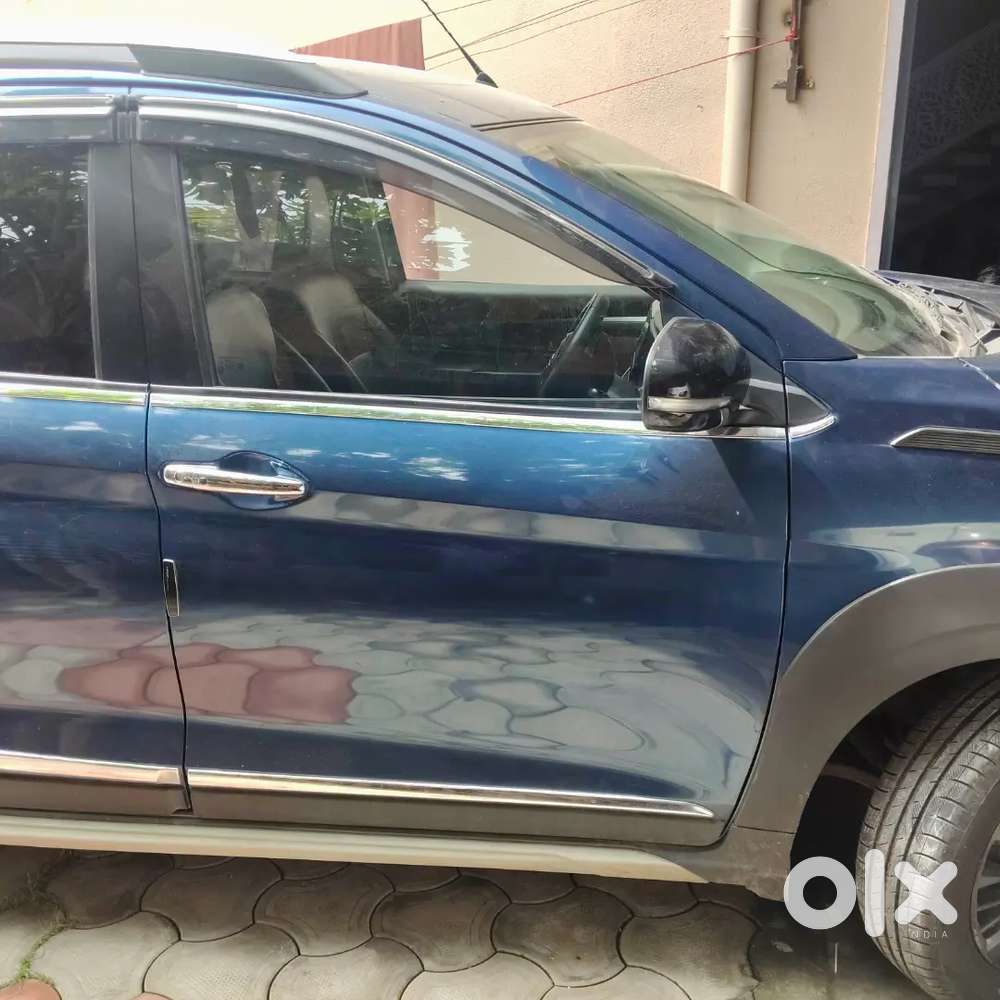 Maruti Suzuki Xl6 2022 Variant