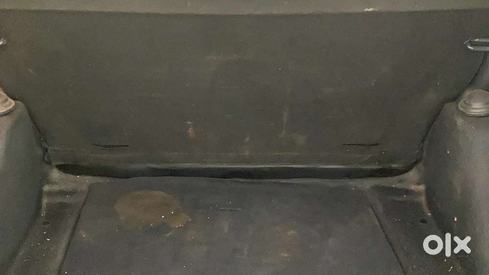 Tata Altroz Xz, 2020, Petrol