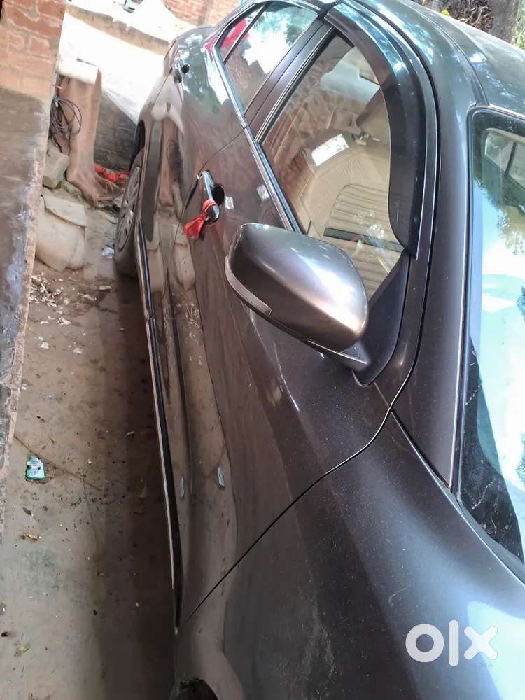 Maruti Suzuki Dzire 2021