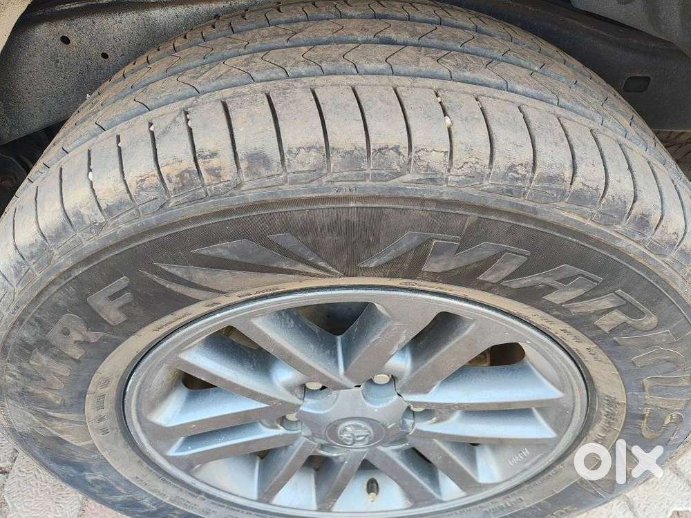 Toyota Fortuner 3.0 4x2 Automatic, 2012, Diesel