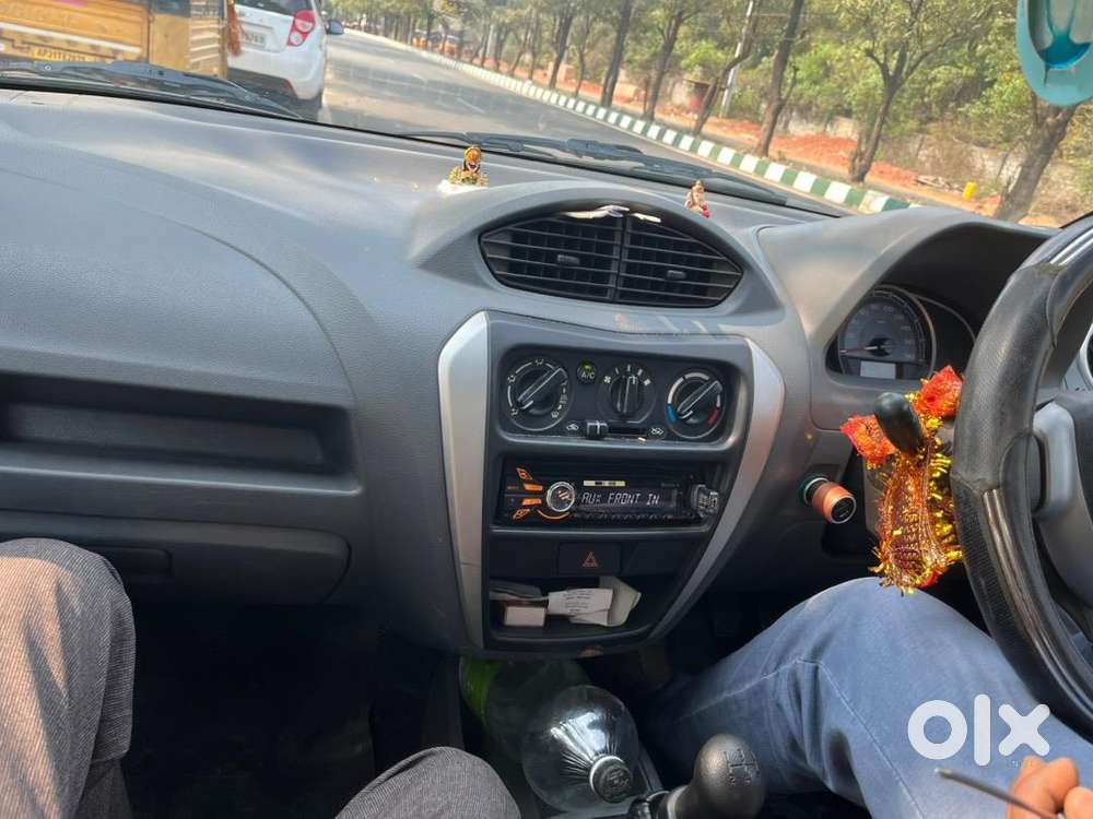 Maruti Suzuki Alto 800 2013 Petrol Good Condition