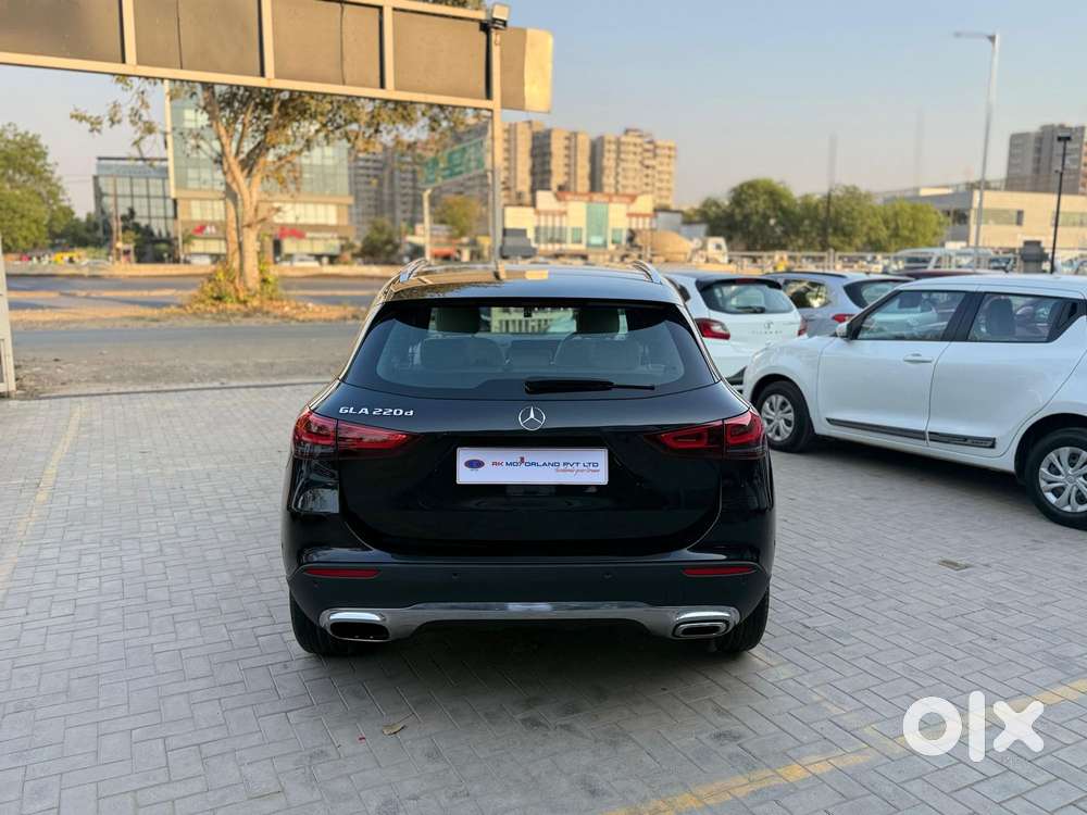 Mercedes-benz Gla 220d 4matic, 2023, Diesel