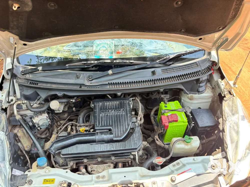 Maruti Suzuki Ertiga 2017