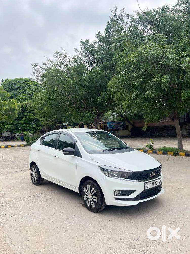 Tata Tigor, 2022, Cng & Hybrids