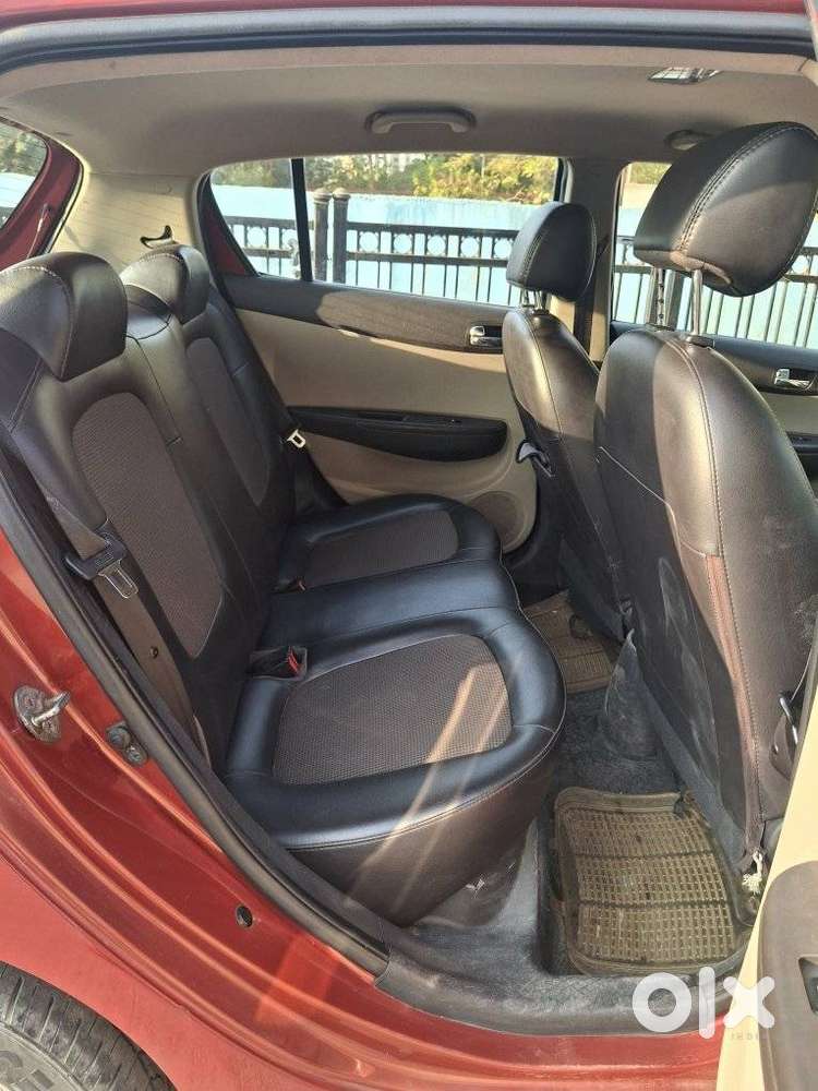 Hyundai I20 Magna Plus, 2013, Petrol