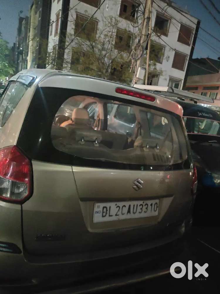 In This Car We Install New Trye Ac Working Shockers Are Very Beat