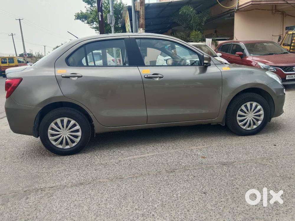 Maruti Suzuki Dzire 1.2 Vxi, 2024, Petrol