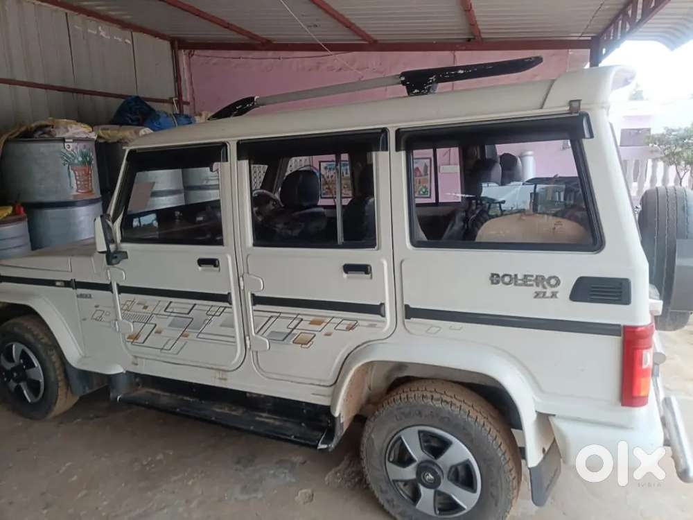 Good Condition Car