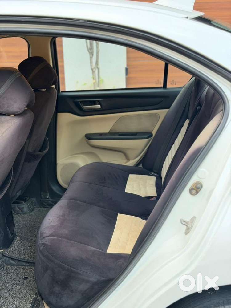 Honda Amaze Vx 2019 Diesel Good Condition