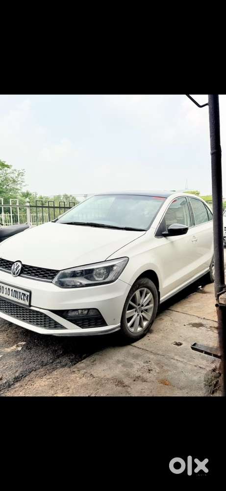 Volkswagen Vento Diesel Well Maintained