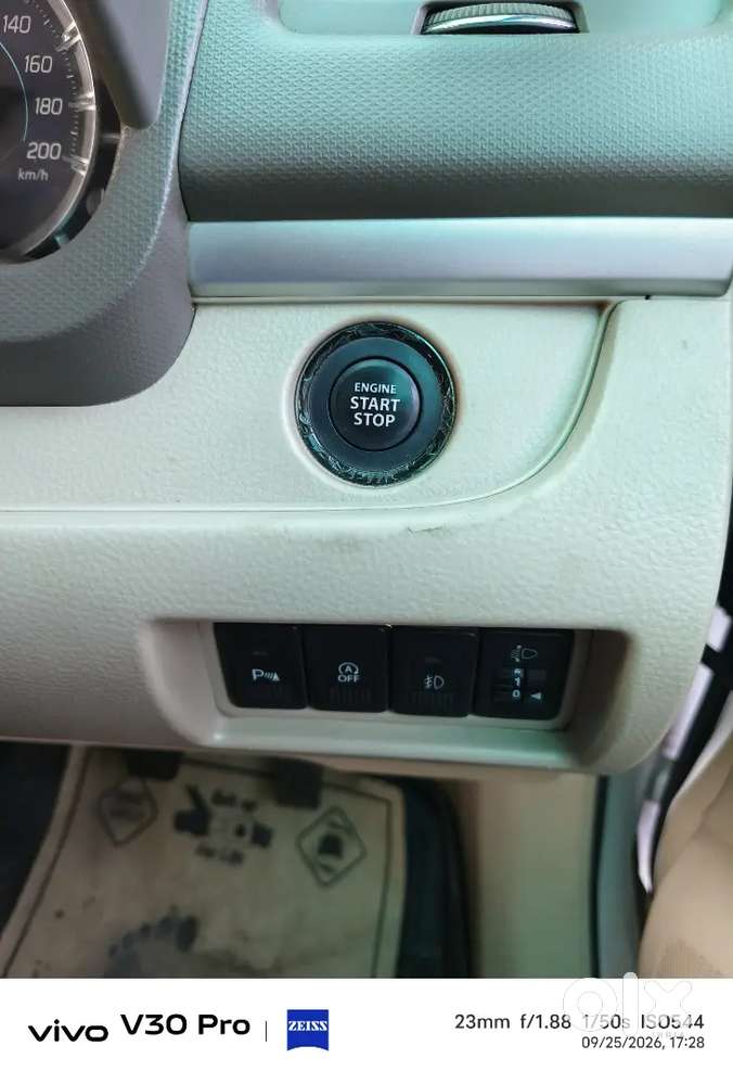 Maruti Suzuki Ertiga 2016