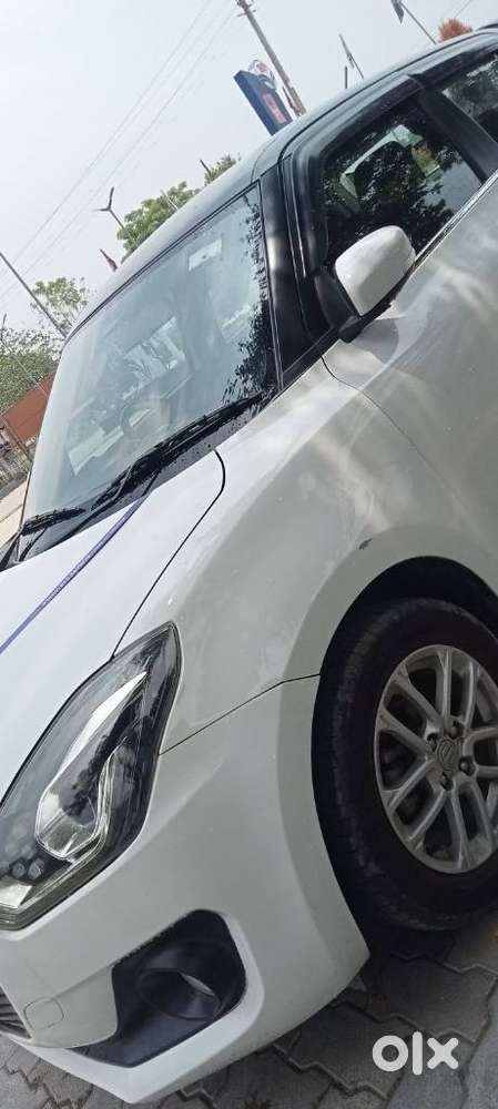 Maruti Suzuki Swift, 2020, Petrol