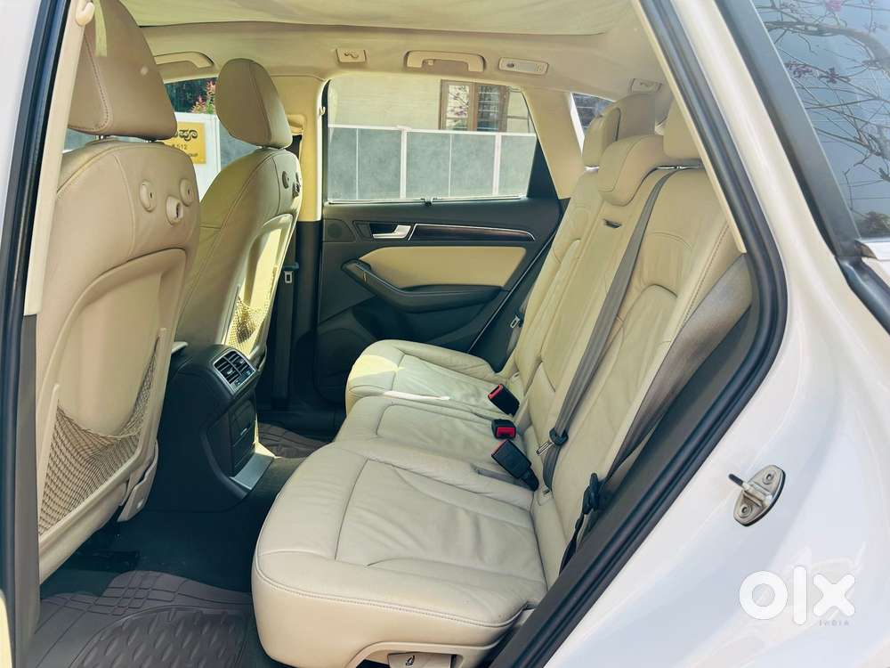 Audi Q5 30 Tdi Quattro, 2015, Diesel