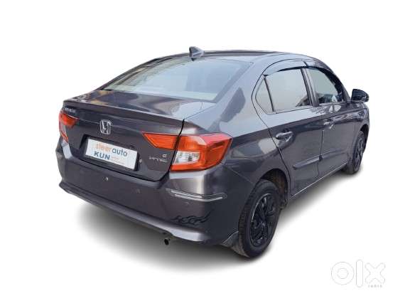 Honda Amaze 1.2 Smt I Vtec, 2020, Petrol