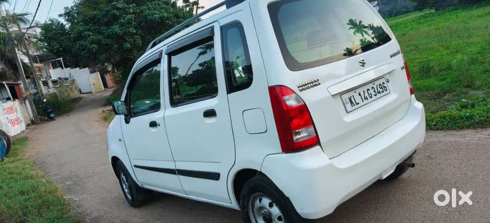 Wagonr 2007 Lxi For Sale – Excellent Condition