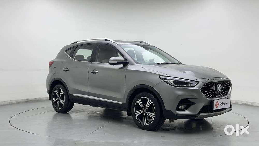 Mg Astor 1.5 Sharp Cvt, 2022, Petrol