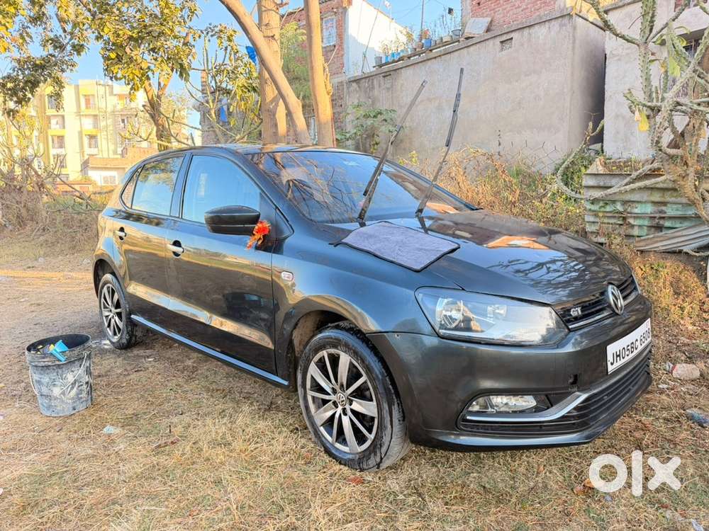 Volkswagen Polo 2014 Diesel Good Condition