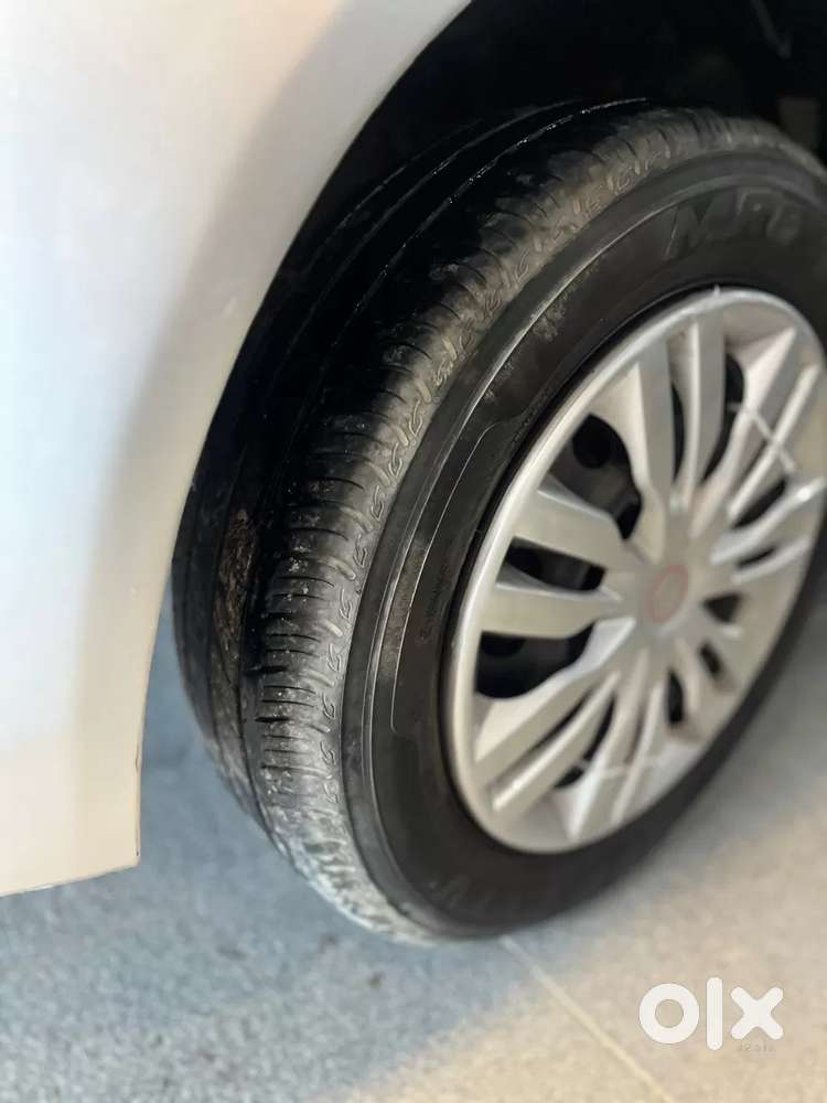 Honda Brio 1.2 E Mt, 2015, Petrol