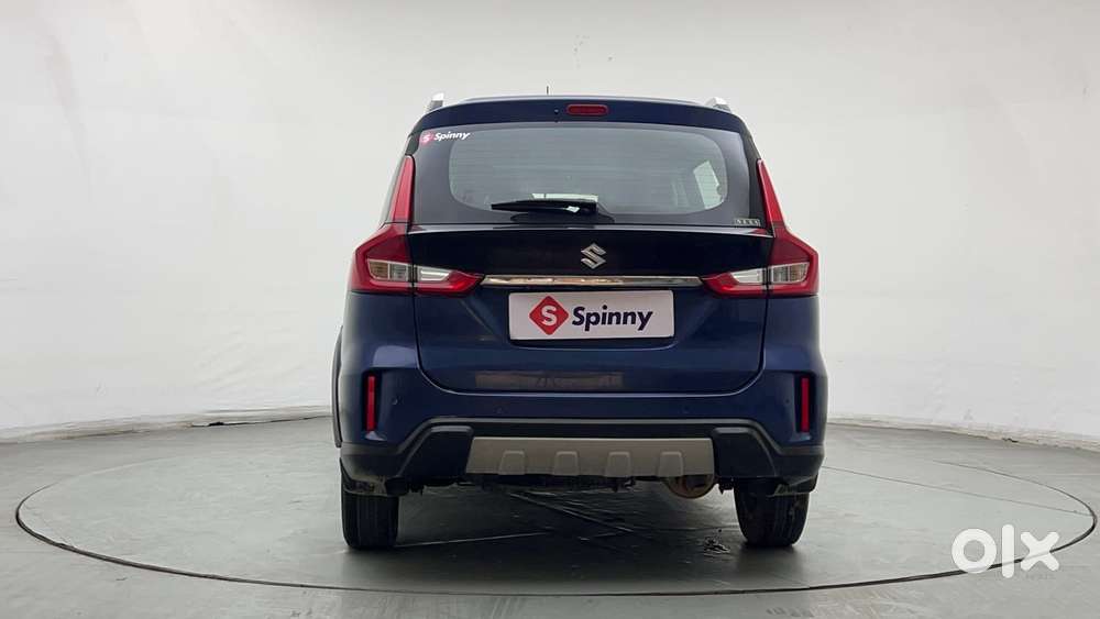 Maruti Suzuki Xl6 1.5 Alpha Mt, 2019, Petrol