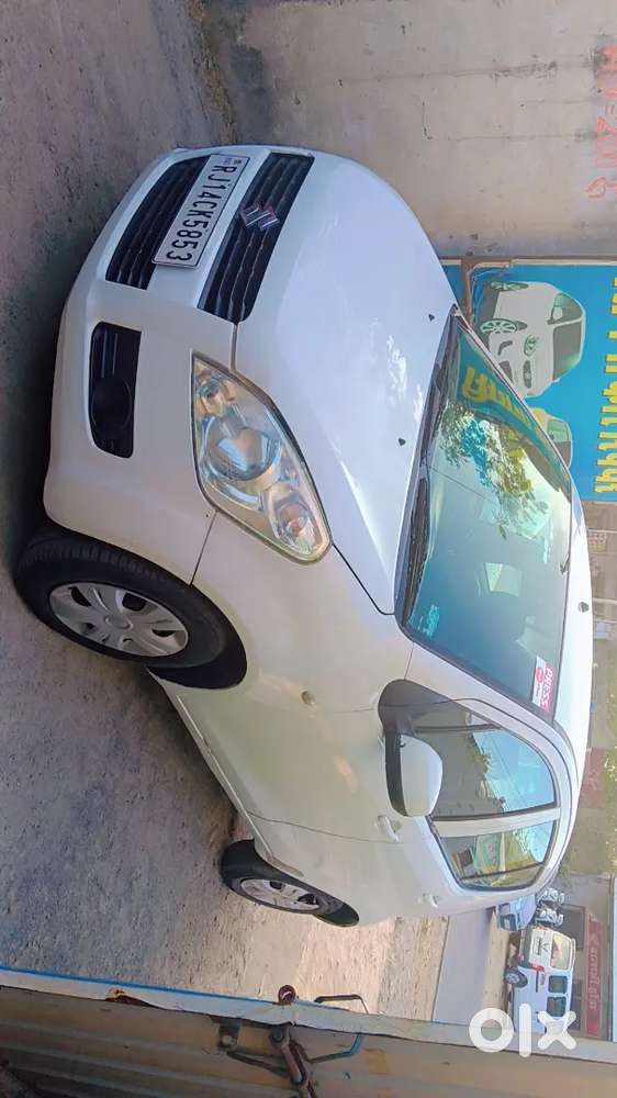 Maruti Suzuki Ritz 2010