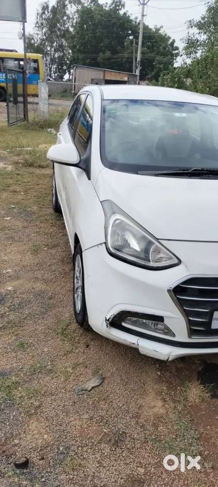 Hyundai Xcent 1.2 Diesel