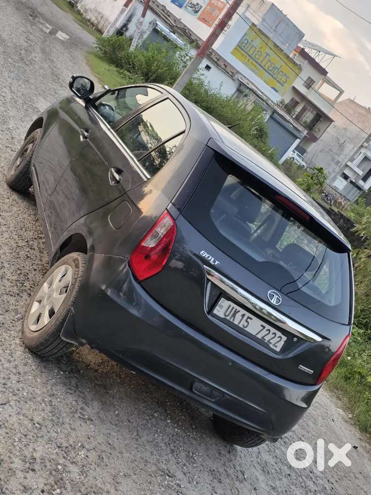 Tata Bolt 1.2 Xt 2015
