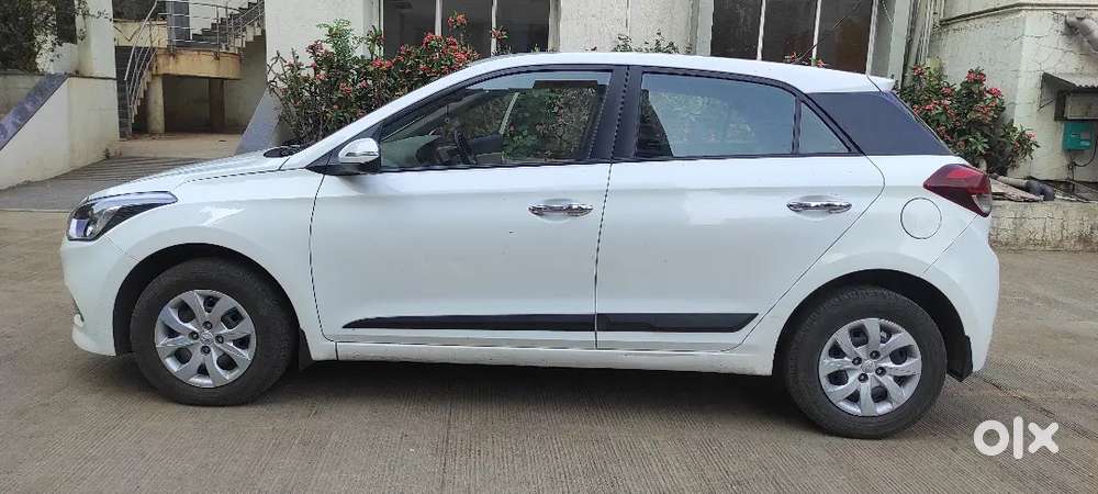 Hyundai New I20 2015 Diesel Well Maintained
