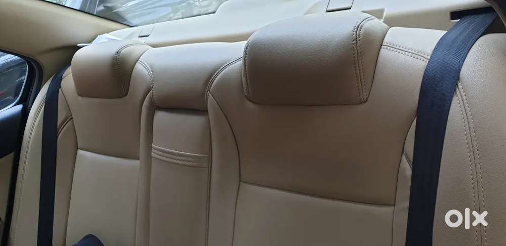 Honda Amaze 2019 S Petrol