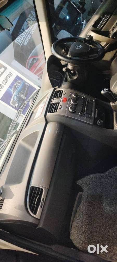 Tata Safari Storme [2015-2019] 2.2 Ex 4x2, 2016, Diesel