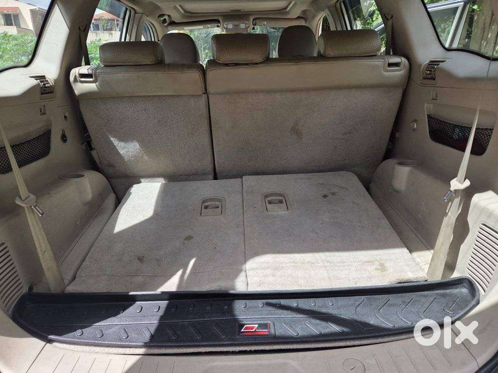 Mahindra Xuv500 2.2 W10, 2016, Diesel