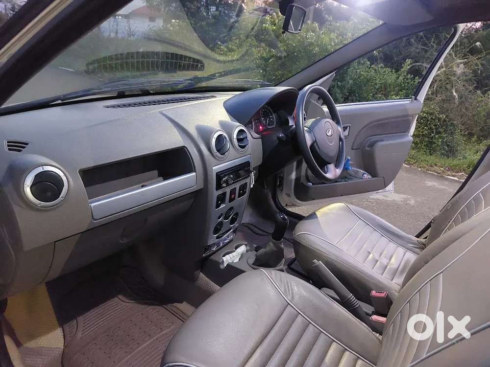 Mahindra Verito